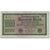 Banconote, Germania, 1000 Mark, 1922-09-15, KM:76g, MB