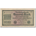Banconote, Germania, 1000 Mark, 1922-09-15, KM:76d, MB