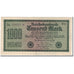 Banknote, Germany, 1000 Mark, 1922-09-15, KM:76d, AU(55-58)