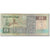 Banknote, Egypt, 20 Pounds, 2003, KM:65d, VF(20-25)