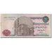 Biljet, Egypte, 10 Pounds, 2004-12-30, KM:64a, TB