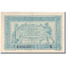 Frankrijk, 50 Centimes, 1917-1919 Army Treasury, 1919, SPL, Fayette:2.4, KM:M4