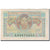 France, 10 Francs, 1947 French Treasury, 1947, EF(40-45), Fayette:30.1, KM:M7a