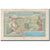 Frankrijk, 10 Francs, 1947 French Treasury, 1947, TTB, Fayette:30.1, KM:M7a