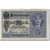 Billete, 5 Mark, Alemania, 1917-08-01, KM:56a, BC+