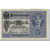 Banknote, Germany, 5 Mark, 1917-08-01, KM:56a, VF(30-35)