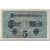 Biljet, Duitsland, 5 Mark, 1917-08-01, KM:56a, TB+