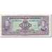 Banknote, Venezuela, 10 Bolívares, 1977-06-07, KM:51f, EF(40-45)