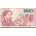 Banknote, Belgium, 100 Francs, 1995, KM:147, F(12-15)
