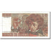 France, 10 Francs, 10 F 1972-1978 ''Berlioz'', 1977-06-02, EF(40-45)