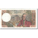 France, 10 Francs, 10 F 1963-1973 ''Voltaire'', 1972-09-07, AU(55-58)