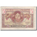 Francia, 5 Francs, 1947 French Treasury, 1947, MBC, Fayette:VF29.1, KM:M6a
