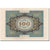 Billet, Allemagne, 100 Mark, 1920-11-01, KM:69b, NEUF