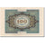 Banknot, Niemcy, 100 Mark, 1920-11-01, KM:69b, UNC(65-70)