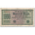 Banconote, Germania, 1000 Mark, 1922-09-15, KM:76f, MB+