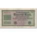 Banconote, Germania, 1000 Mark, 1922-09-15, KM:76f, MB+