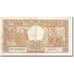 Billete, 50 Francs, Bélgica, 1948-06-01, KM:133a, BC+