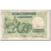 Banconote, Belgio, 50 Francs-10 Belgas, 1944-11-23, KM:106, MB