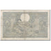 Geldschein, Belgien, 100 Francs-20 Belgas, 1941-08-26, KM:112, S