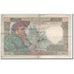 France, 50 Francs, 50 F 1940-1942 ''Jacques Coeur'', 1942-01-08, F(12-15)
