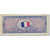 France, 50 Francs, 1944 Flag/France, 1944, TTB, Fayette:VF19.1, KM:117a