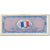 Frankrijk, 50 Francs, 1944 Flag/France, 1944, TTB+, Fayette:VF19.1, KM:117a