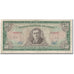 Banknote, Chile, 50 Escudos, 1964, KM:140b, VF(20-25)