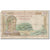 Francja, 50 Francs, Cérès, 1934-11-15, VG(8-10), Fayette:17.1, KM:81