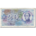 Banknote, Switzerland, 20 Franken, 1971-02-10, KM:46s, VF(20-25)