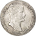 FRANCE, 5 Francs, 1804, Genève, KM #659.5, EF(40-45), Silver, Gadoury #577, 2...