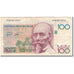 Banknote, Belgium, 100 Francs, 1982, KM:142a, VG(8-10)