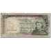 Banconote, Portogallo, 20 Escudos, 1964-05-26, KM:167a, B