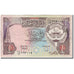 Banknote, Kuwait, 1/4 Dinar, 1980, KM:11b, VF(20-25)
