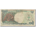 Banconote, Indonesia, 500 Rupiah, 1992, KM:128a, B+
