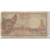 Banknote, Djibouti, 500 Francs, 1979, KM:36a, AG(1-3)