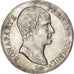 FRANCE, Napoléon I, 5 Francs, 1804, Paris, KM #659.1, AU(50-53), Silver, Gadoury