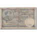 Banknote, Belgium, 5 Francs, 1938-04-09, KM:108a, VG(8-10)