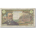 Frankreich, 5 Francs, 5 F 1966-1970 ''Pasteur'', 1969-02-06, SGE, Fayette:61.9