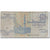 Banknote, Egypt, 25 Piastres, 1999, KM:57b, VG(8-10)