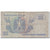 Banknote, Egypt, 25 Piastres, 1999, KM:57b, VG(8-10)