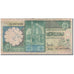 Geldschein, Libya, 1/4 Dinar, 1991, KM:57b, SGE