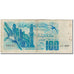 Banknote, Algeria, 100 Dinars, 1981-11-01, KM:131a, F(12-15)