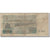 Banknot, Algieria, 10 Dinars, 1983-12-02, KM:132a, G(4-6)