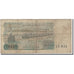 Banknot, Algieria, 10 Dinars, 1983-12-02, KM:132a, G(4-6)