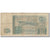 Billet, Algeria, 10 Dinars, 1983-12-02, KM:132a, AB+
