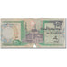 Geldschein, Ägypten, 20 Pounds, 1986, KM:52b, SGE
