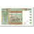 Banknote, West African States, 500 Francs, 1991, KM:710Ka, AU(55-58)