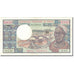Banknote, Congo Republic, 1000 Francs, 1983-01-01, KM:3e, AU(50-53)