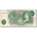 Banknote, Great Britain, 1 Pound, Undated (1970-77), KM:374g, VF(20-25)