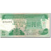 Biljet, Mauritius, 10 Rupees, 1985, KM:35b, SUP